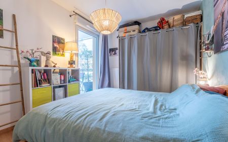 Appartement à louer 2 pièces • 41,24 m2 Fleurieux-sur-l'Arbresle - Photo 2