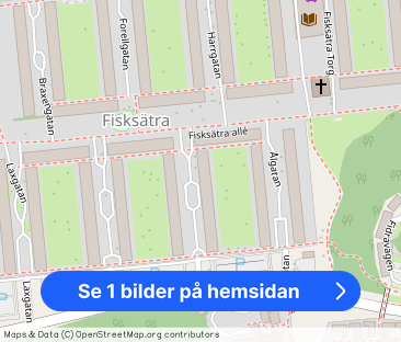 Sikgatan 12 - Foto 1