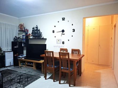 Apartamento T2 - Photo 4