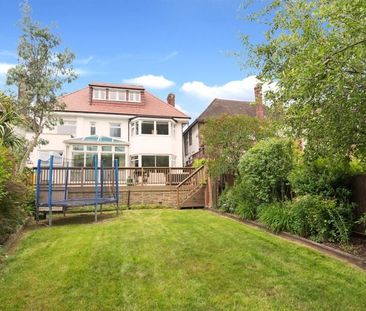 7 Bedroom Detached House To Let - Photo 5