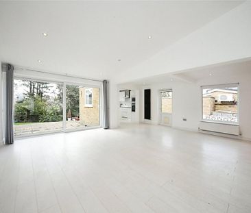 4 bedroom bungalow to rent - Photo 1