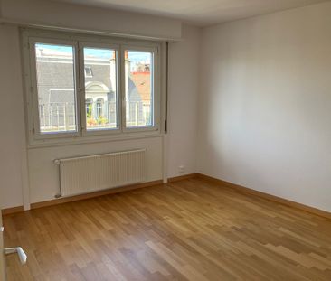 Votre appartement au centre de Lausanne ! - Photo 3