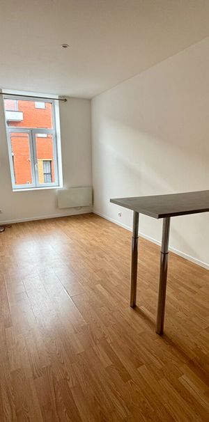 Appartement 1 pièce - Photo 1