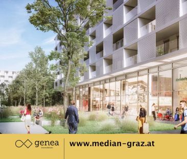 Studentenhit | Dein neuer Lebensmittelpunkt | MEDIAN - Foto 5