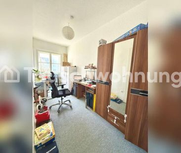 TAUSCHWOHNUNG Schöne 2,5-Zimmer-Wohnung mit Einbauküche in Top-Lage - Foto 1