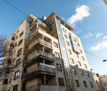 W sercu Mokotowa I Zielona okolica I Balkon - Photo 3