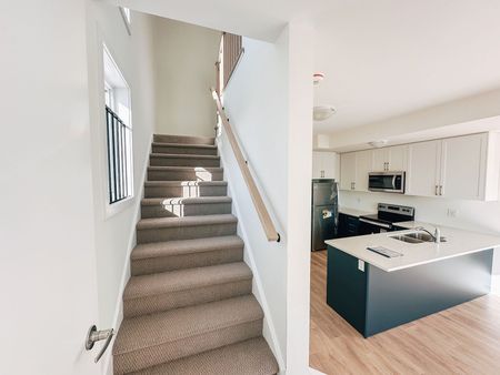 For Lease - 160 Densmore Road Unit# 1504, Cobourg, Ontario - Photo 4