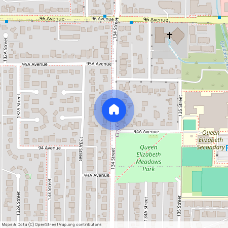 #530 - 9456 134th St., V3V 0G8, Surrey