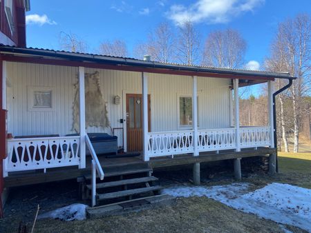 Gäddträskvägen, Boliden - Foto 5