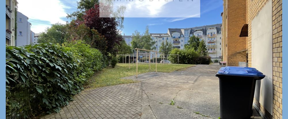 Lieblingsplatz? 3-Zi-WE mit Balkon in Pr ... - Photo 1