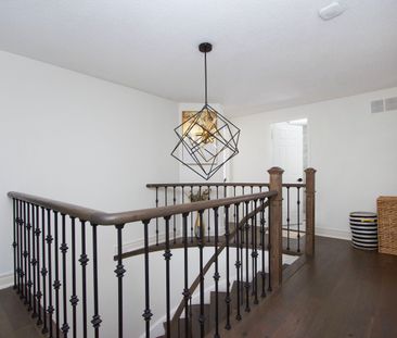 For Lease - 1669 Dellbrook Avenue Unit# Upper, Pickering, Ontario - Photo 5