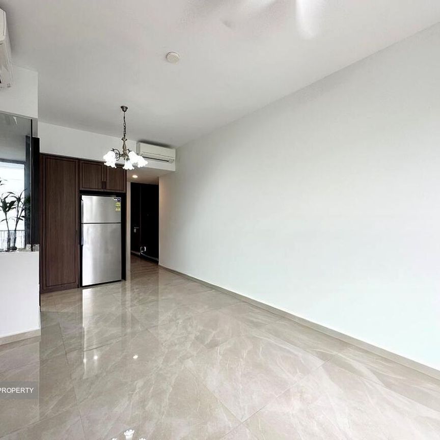 Mayfair Gardens (D21), Condominium - For Rent - Photo 1