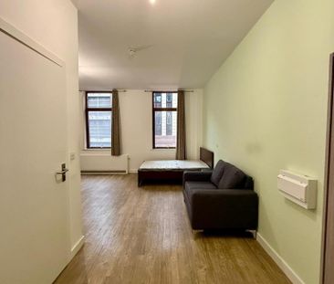 Studio to rent - Photo 3