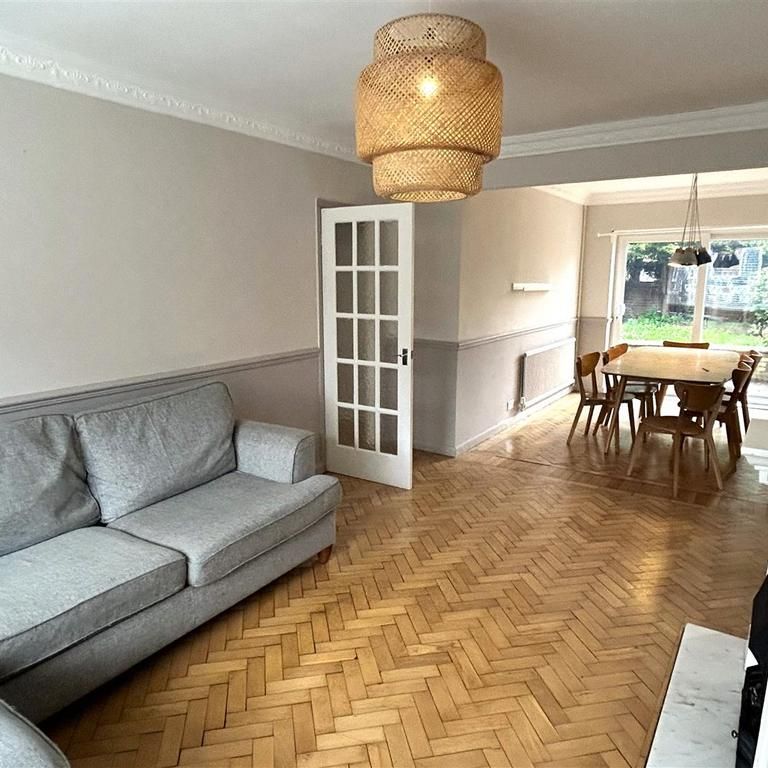 4 bedroom house to rent - Photo 1