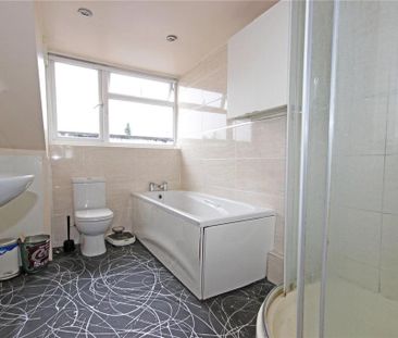 3 bedroom apartment to rent - Photo 1