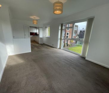 2 bedroom flat to rent - Photo 4
