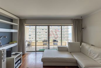 Apartamento T3 em Porto