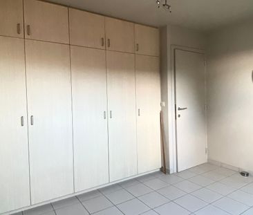 Duplexappartement met 2 slaapkamers en parking in Lummen. - Foto 6