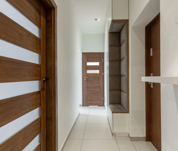 Nowoczesne 2 pokoje w centrum wrocławskiego Rynku! Rezerwacja - Zdjęcie 2