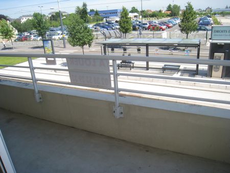 Location Appartement 2 pièces 36m² ORLEANS 45000 - Photo 5