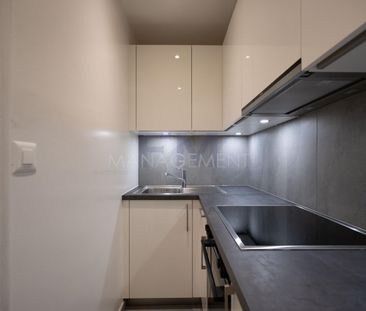 1 Zimmer, 23 m², 1. Stock - Photo 5