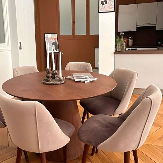 Tout savoir sur cet appartement dans le quartier Saint Philippe du Roule, à Paris 8ème - Photo 1