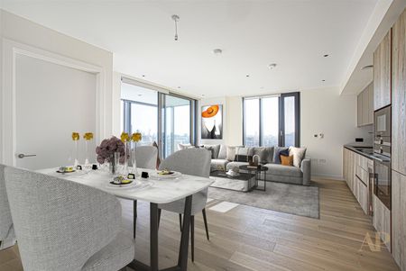 1 Jasper Walk, Shoreditch, London - Photo 4