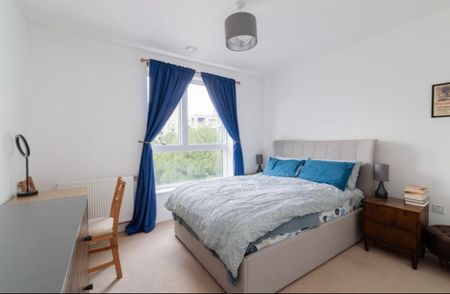 2 Bed Flat, Kane Court, SE10 - Photo 4