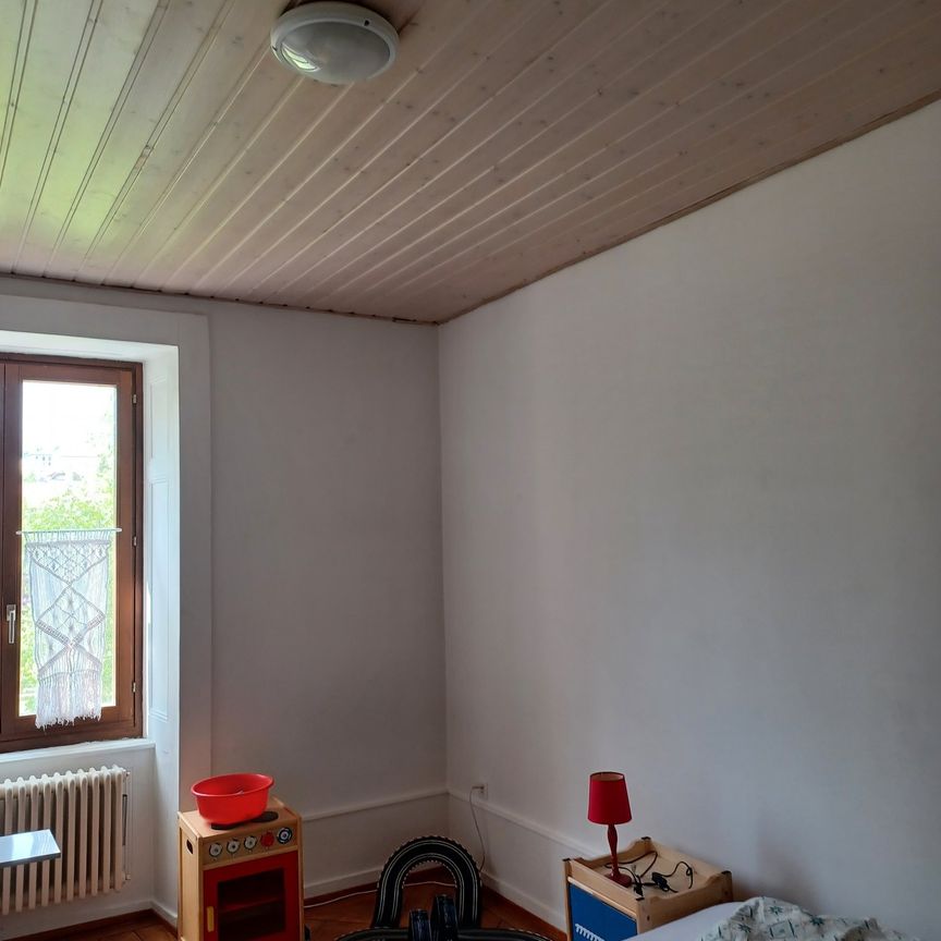 3 Zimmer, 80 m² - Foto 1