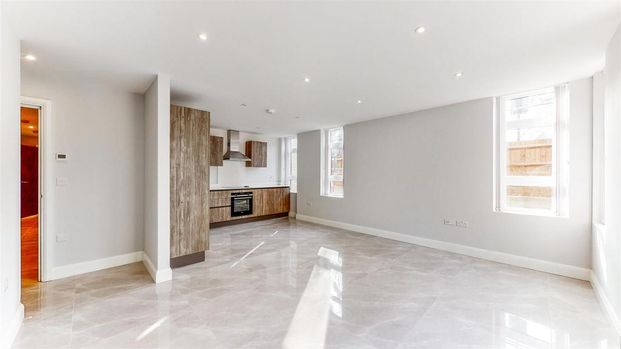 2 bedroom apartment to rent - Photo 1