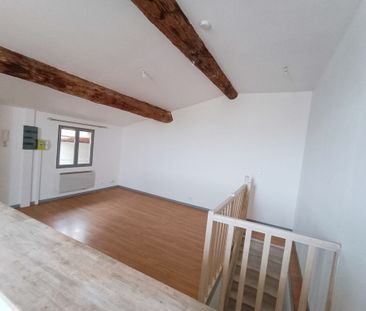 Location appartement 3 pièces, 59.00m², Narbonne - Photo 1