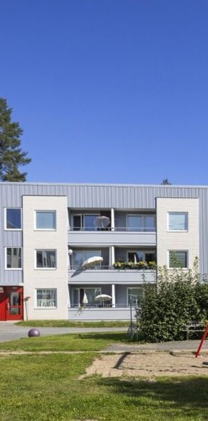 Orkestervägen 2 - Foto 1