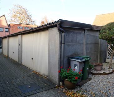 Gelijkvloers appartement te huur in Lokeren - Photo 5