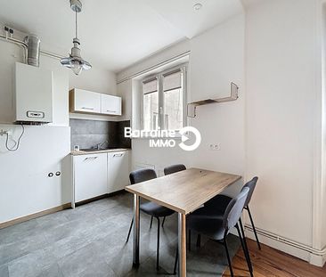 Location appartement à Brest, 3 pièces 62.39m² - Photo 4