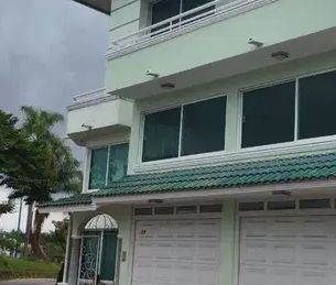 Casa en Cancún, Benito Juárez, Quintana Roo, 77506, México - Photo 1