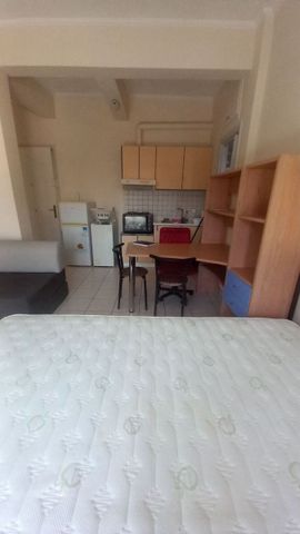 Studio/Γκαρσονιέρα για ενοικίαση Πάτρα - Κέντρο (Πάτρα) - Φωτογραφία 4