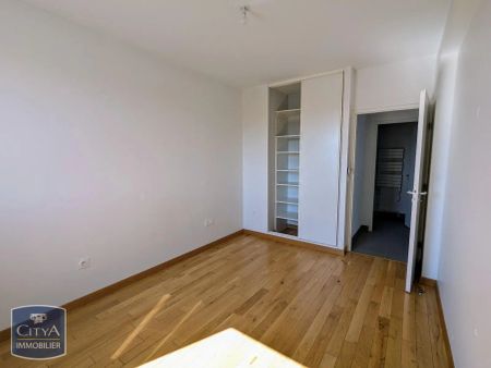 Appartement à louer 2 pièces 59.51m² - Photo 5