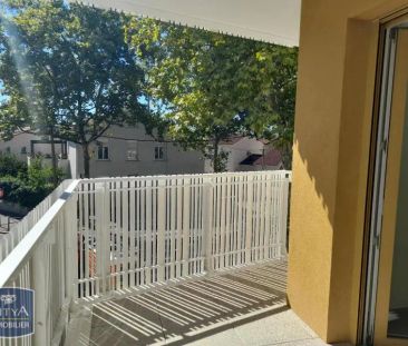 Appartement à louer 2 pièces 40.25m² - Photo 6