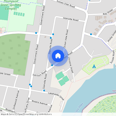 4/33 Iverison Road, NSW 2540, Sussex Inlet