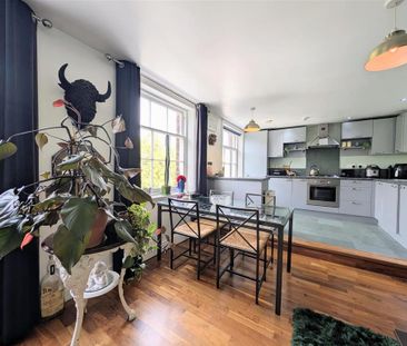 1 bedroom duplex to rent - Photo 4