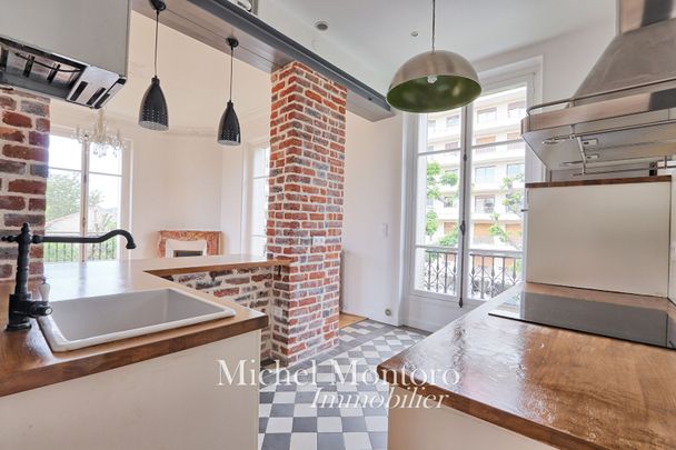 Location Appartement 4 pièces 85m² - Photo 1