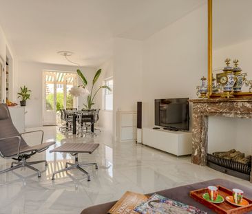 Huis te huur: Van Zuylen van Nijeveltstraat 215 2242 LE Wassenaar - Foto 4