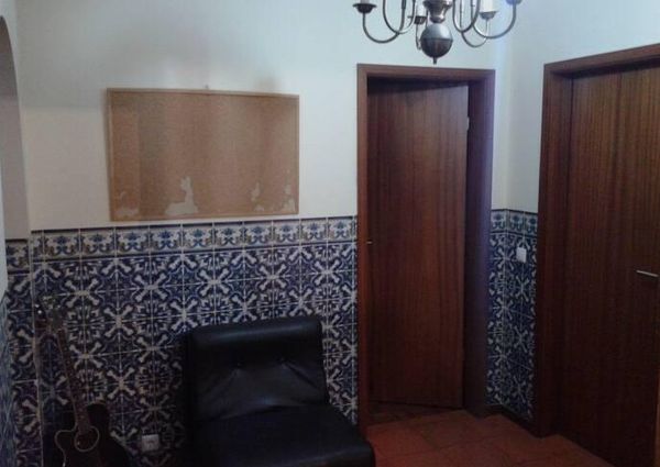 Arrendo quarto individual em apartamento na Solum Coimbra