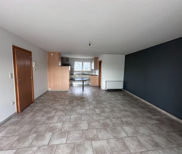 Appartement te huur in Evergem - Photo 1
