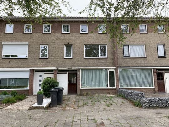 Te huur: Appartement Noord Koninginnewal in Helmond - Photo 1