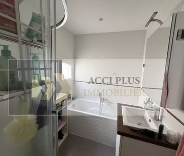 Location Appartement 3 pièces 59m² NIMES 30000 - Photo 5