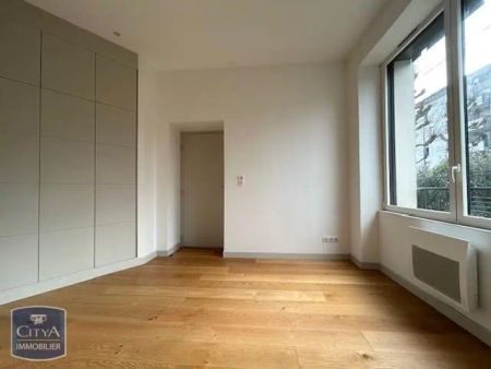 Appartement à louer 2 pièces 36.73m² - Photo 3