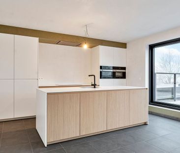 Woning te huur in Moorsele voor € 975 met 3 slaapkamers - Photo 4