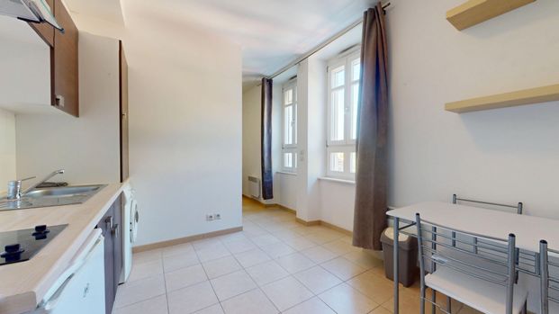 Apartment - Photo 1
