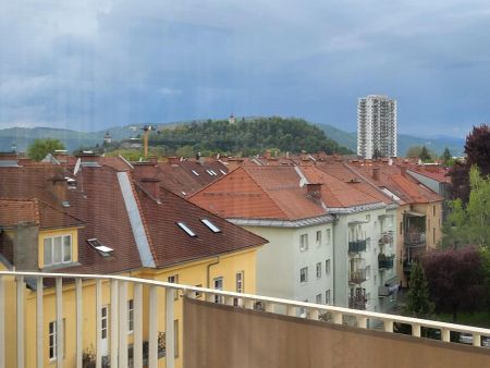 St. Leonhard Traumlage - Penthouse - 2 Schlafzimmer - Foto 4